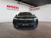 Toyota Corolla Luxury Hybrid 2 98kW thumbnail
