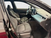 Toyota Corolla Luxury Hybrid 2 98kW thumbnail