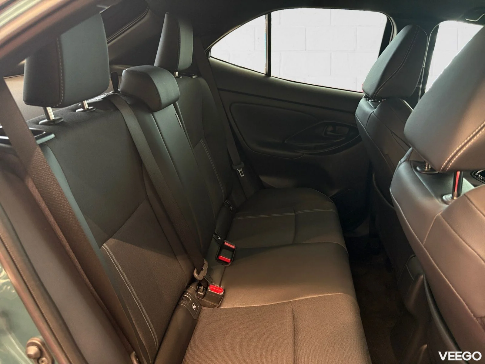 Toyota Yaris Cross Elegant Hybrid 1.5 68kW