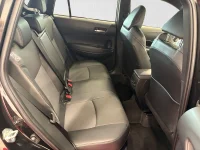 Toyota Corolla Luxury Hybrid 2 98kW thumbnail