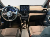 Toyota Yaris Cross Elegant Hybrid 1.5 68kW thumbnail