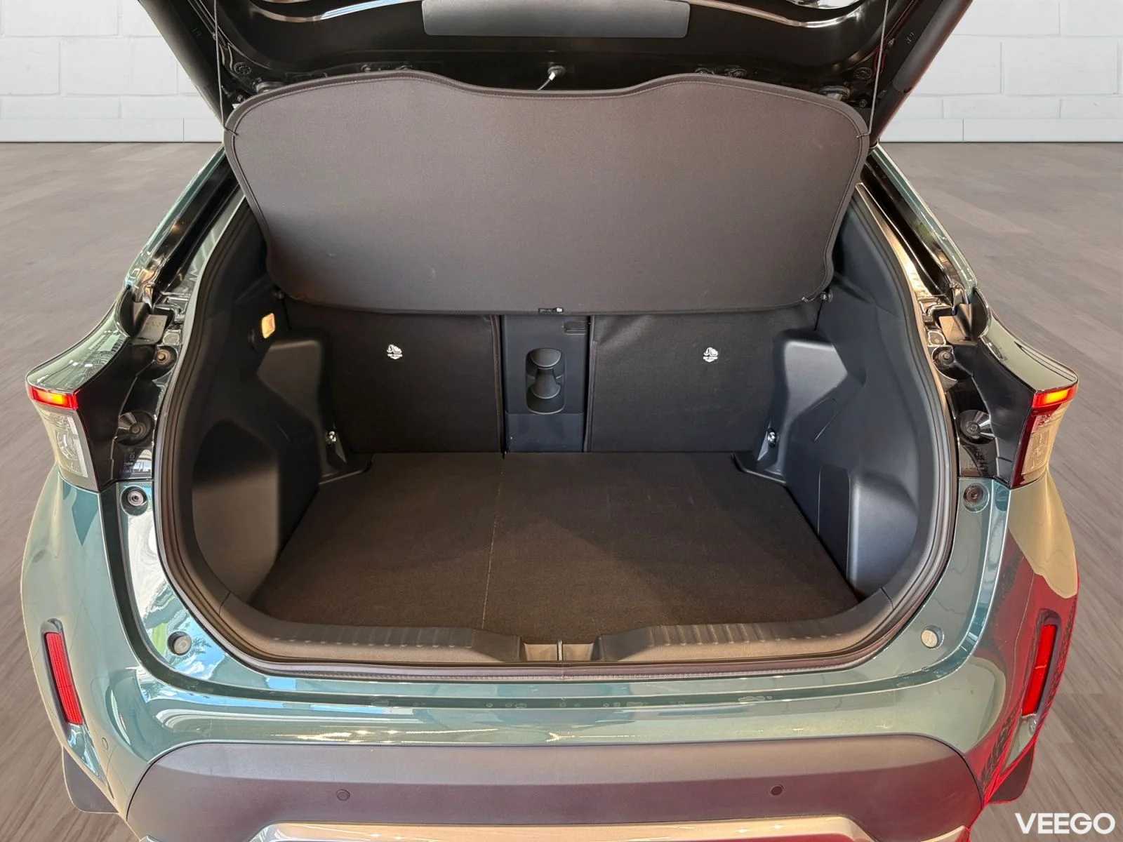 Toyota Yaris Cross Elegant Hybrid 1.5 68kW