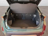 Toyota Yaris Cross Elegant Hybrid 1.5 68kW thumbnail