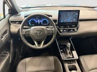 Toyota Corolla Luxury Hybrid 2 98kW thumbnail