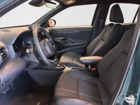 Toyota Yaris Cross Elegant Hybrid 1.5 68kW thumbnail