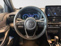 Toyota Yaris Cross Elegant Hybrid 1.5 68kW thumbnail