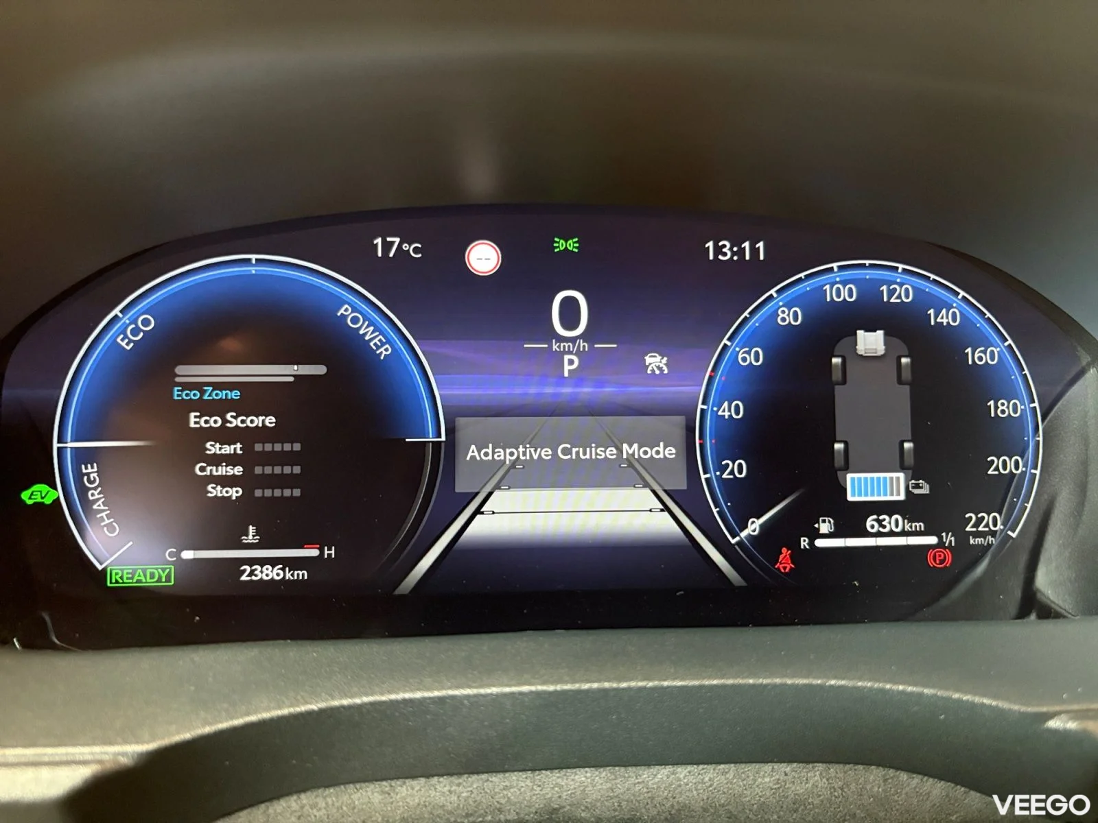 Toyota Yaris Cross Elegant Hybrid 1.5 68kW