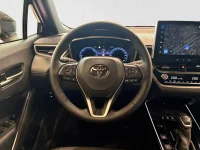 Toyota Corolla Luxury Hybrid 2 98kW thumbnail