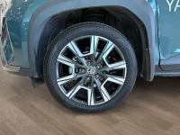 Toyota Yaris Cross Elegant Hybrid 1.5 68kW thumbnail