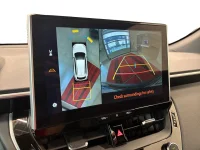 Toyota Corolla Luxury Hybrid 2 98kW thumbnail