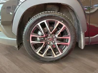 Toyota Corolla Luxury Hybrid 2 98kW thumbnail