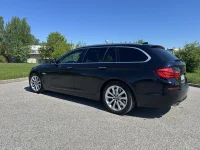 BMW 530 F11 3.0 190kW thumbnail