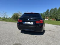 BMW 530 F11 3.0 190kW thumbnail