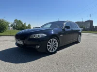 BMW 530 F11 3.0 190kW thumbnail