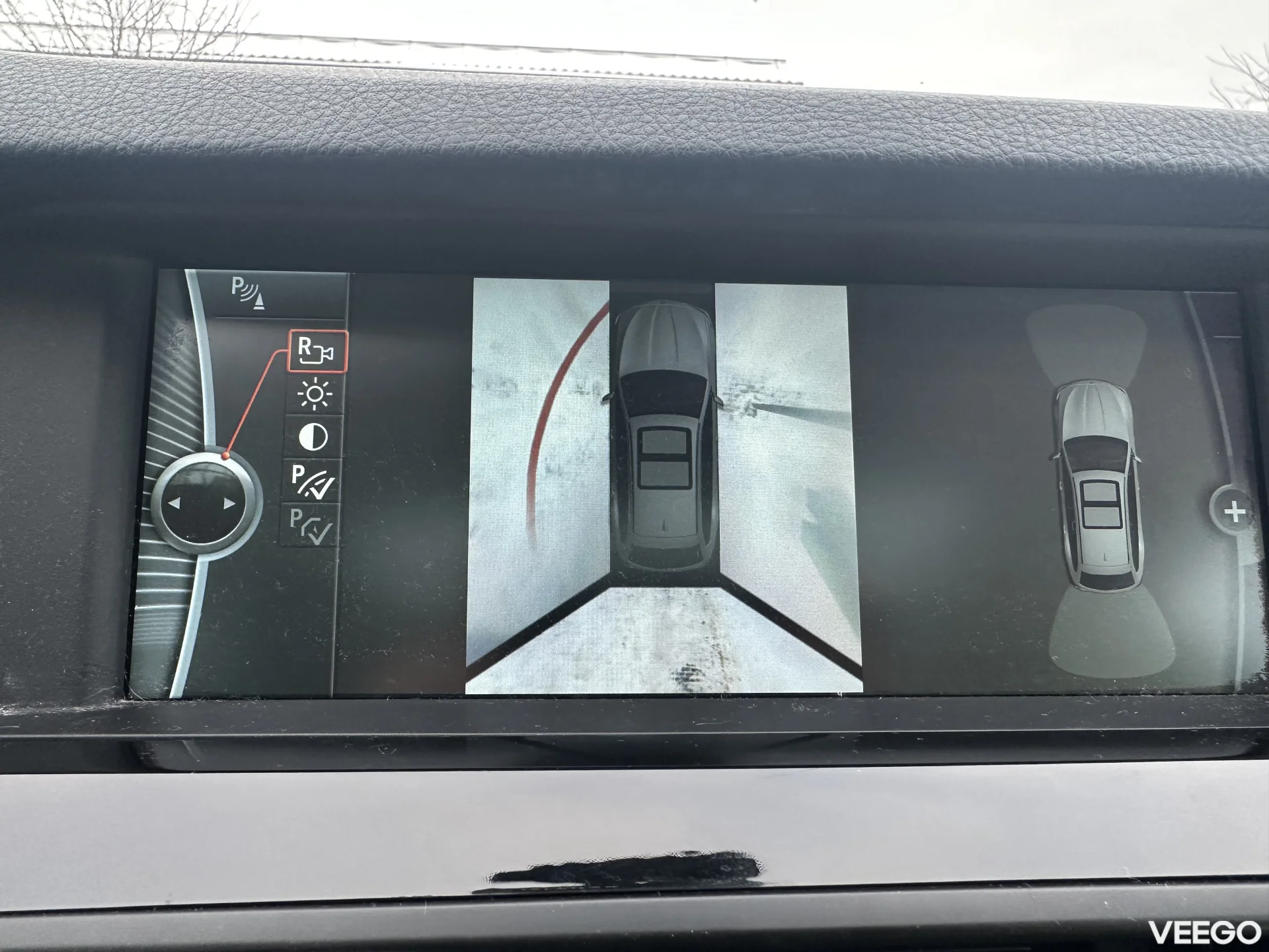 BMW 530 F11 3.0 190kW