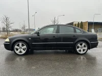 Volkswagen Passat B5.5 2.8 142kW thumbnail