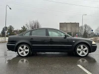 Volkswagen Passat B5.5 2.8 142kW thumbnail