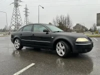 Volkswagen Passat B5.5 2.8 142kW thumbnail