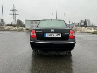 Volkswagen Passat B5.5 2.8 142kW thumbnail