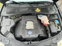 Volkswagen Passat B5.5 2.8 142kW thumbnail