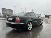Volkswagen Passat B5.5 2.8 142kW thumbnail