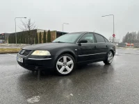 Volkswagen Passat B5.5 2.8 142kW thumbnail