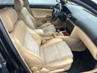 Volkswagen Passat B5.5 2.8 142kW thumbnail