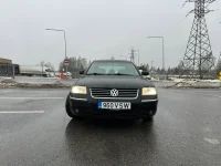 Volkswagen Passat B5.5 2.8 142kW thumbnail
