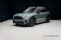 Mini Countryman Cooper SE ALL4 Excitement Kamera 162kW thumbnail