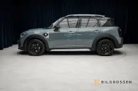 Mini Countryman Cooper SE ALL4 Excitement Kamera 162kW thumbnail