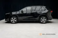 Toyota RAV4 Plug-in Hybrid E-CVT X EDITION Kamera MOMS 225kW thumbnail