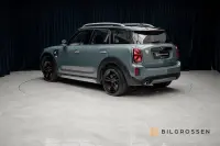 Mini Countryman Cooper SE ALL4 Excitement Kamera 162kW thumbnail
