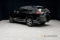 Toyota RAV4 Plug-in Hybrid E-CVT X EDITION Kamera MOMS 225kW thumbnail