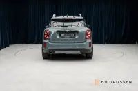 Mini Countryman Cooper SE ALL4 Excitement Kamera 162kW thumbnail