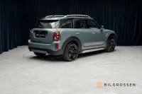 Mini Countryman Cooper SE ALL4 Excitement Kamera 162kW thumbnail