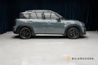 Mini Countryman Cooper SE ALL4 Excitement Kamera 162kW thumbnail