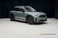 Mini Countryman Cooper SE ALL4 Excitement Kamera 162kW thumbnail