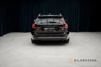 Volvo V60 Recharge T6 AWD 350hk Core Edition P-värmare 257kW thumbnail