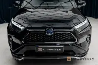 Toyota RAV4 Plug-in Hybrid E-CVT X EDITION Kamera MOMS 225kW thumbnail