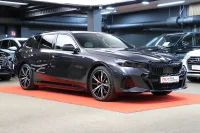 BMW 530 2.0 220kW thumbnail