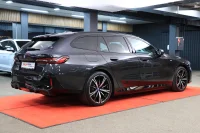 BMW 530 2.0 220kW thumbnail