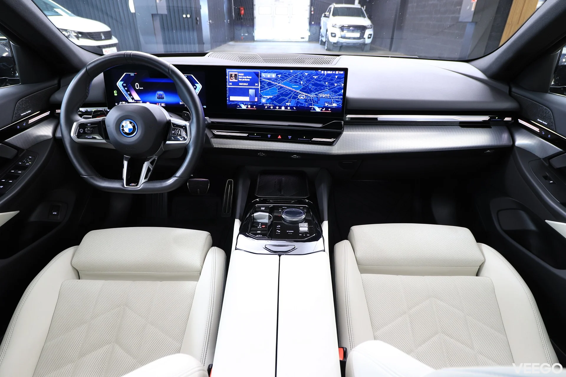 BMW 530 2.0 220kW
