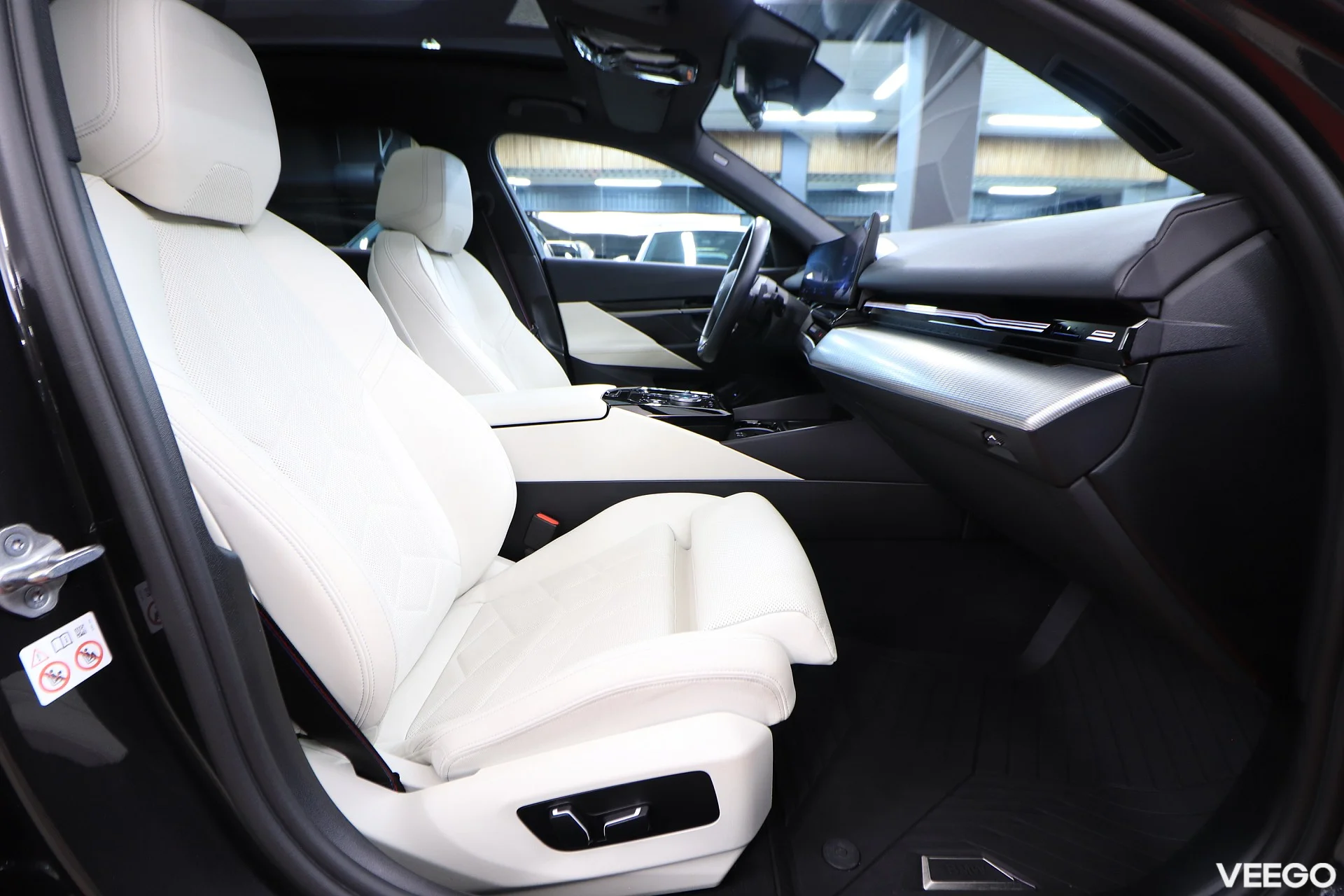 BMW 530 2.0 220kW