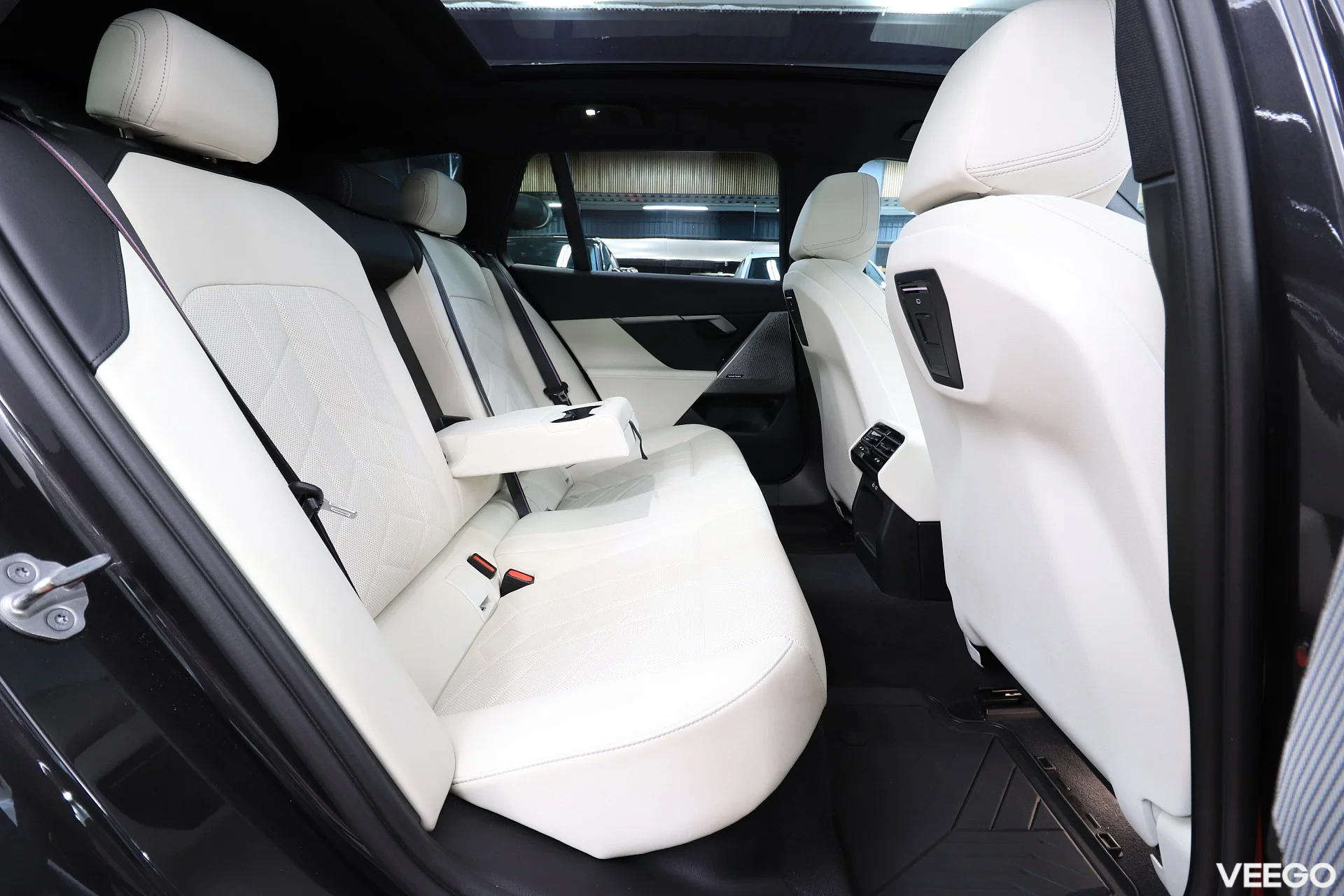 BMW 530 2.0 220kW