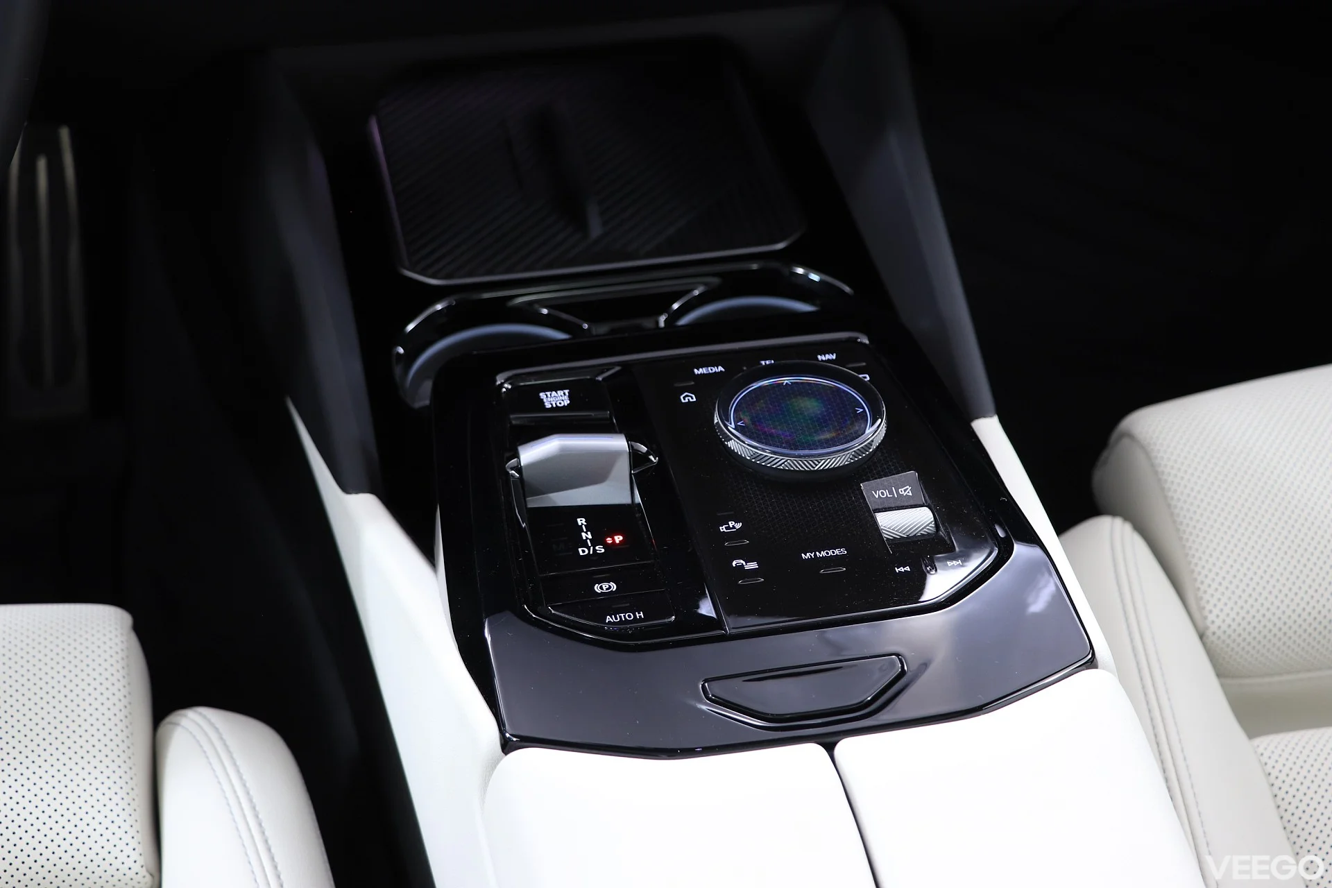 BMW 530 2.0 220kW