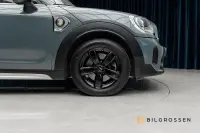 Mini Countryman Cooper SE ALL4 Excitement Kamera 162kW thumbnail