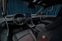 Toyota RAV4 Plug-in Hybrid E-CVT X EDITION Kamera MOMS 225kW thumbnail