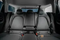Mini Countryman Cooper SE ALL4 Excitement Kamera 162kW thumbnail