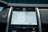Land Rover Discovery D250 MHEV R-Dynamic 249hk Panorama 360 183kW thumbnail