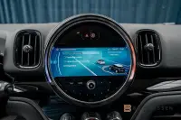 Mini Countryman Cooper SE ALL4 Excitement Kamera 162kW thumbnail